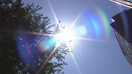 [날씨] 오전 초미세먼지...한낮 불볕더위, 오존↑ / YTN