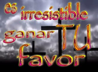 Tu gracia me salva - Musica cristiana infantil