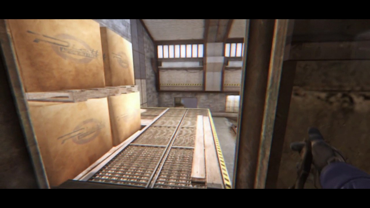 out of sight #CSGO