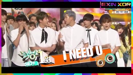 BTS Short Documentary - Rise of Bangtan