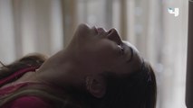 الحلقة 22 - تانغو - لينا تفقد أعصابها وتعتدي على الخادمة بالضرب