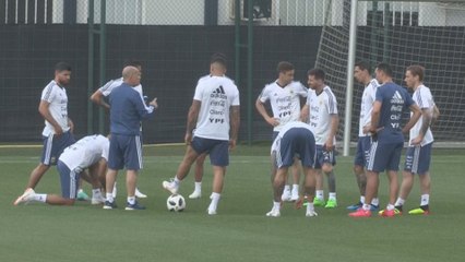 Las comunidades judía y árabe en Argentina lamentan uso político de la selección