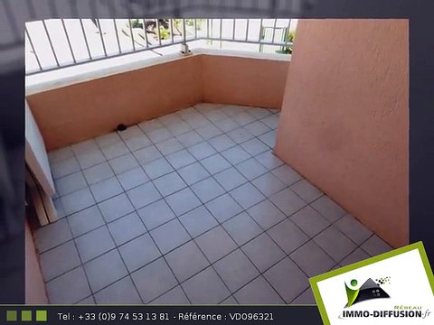 T2 A vendre Le grau du roi 27m2 - Rive gauche