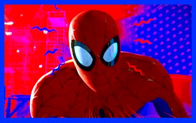 SPIDER-MAN: Into the SpiderVerse (Miles Morales) - Official First Trailer