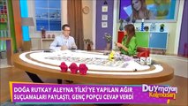 Seren Serengil Aleyna Tilki'nin Yalanını Ortaya Çıkardı! Bu Kızı Konuşturmasınlar Dedi!