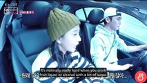 [Eng Sub] KeywordBoA Ep.9 & 10 -  Impromptu Trip with SHINee Key