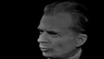 Aldous Huxley Interview 1958
