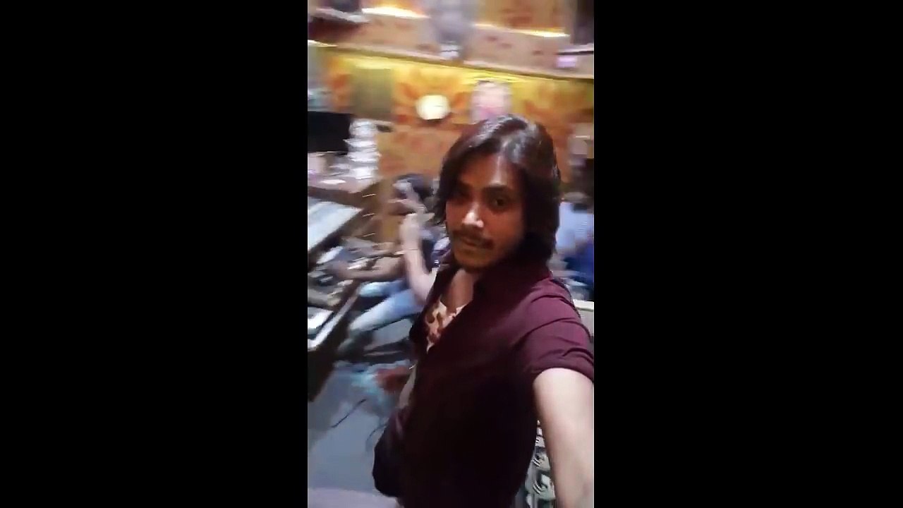 વિક્રમ ઠાકોર ના નવા ગીત નું રેકોર્ડિંગ