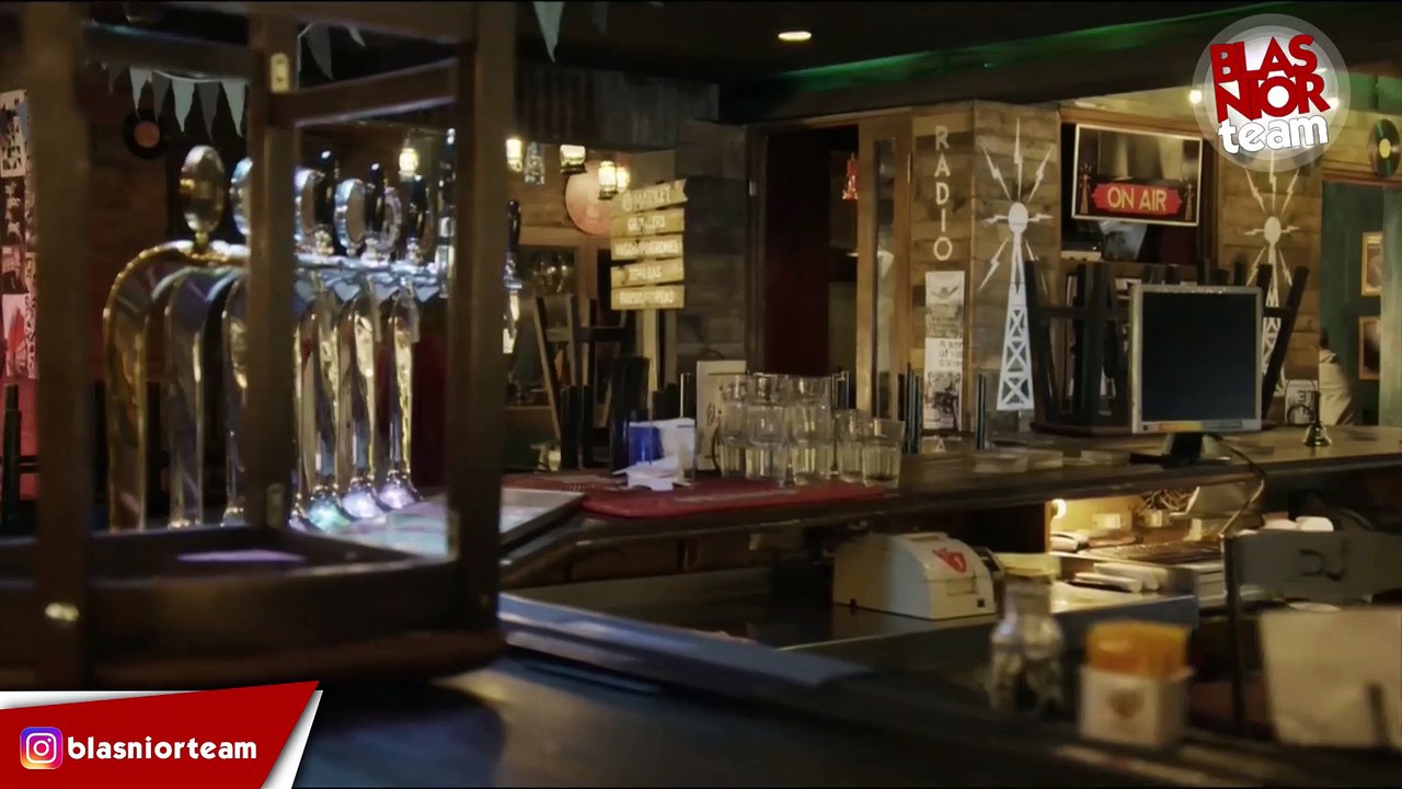 Primeras sensaciones después del beso