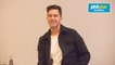 Andy Grammer talks about his experience as a street performer