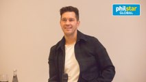 Andy Grammer talks about his experience as a street performer