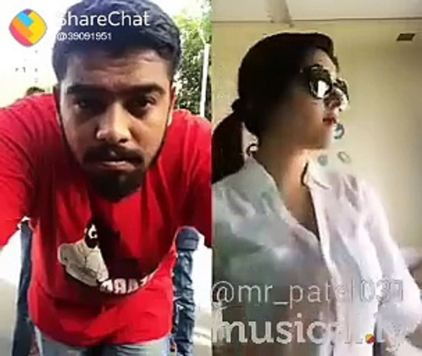 Very funny video