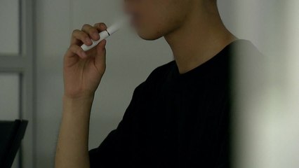 궐련형 전자담배에 1급 발암물질...타르는 더 많아 / YTN
