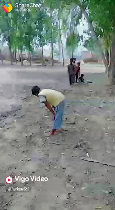 Very funny video