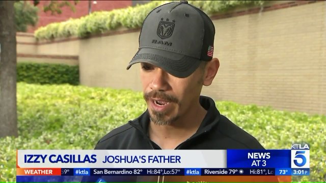 Seven-Year-Old Hit-and-Run Victim Has Leg Amputated