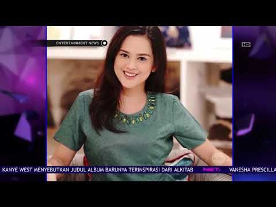 Memaknai Usia 25 Tahun  Cut Meyriska Ingin Segera Menikah