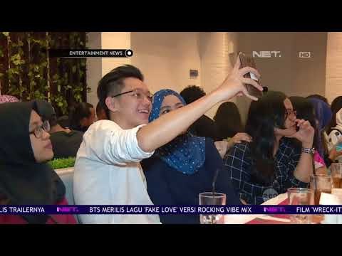 Ferry Salim Tak Suka Gaya Spontan Brandon Salim