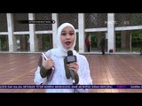 Zascia Mecca Akan Menghabiskan Momen Lebaran Di Jakarta Dan Jogja