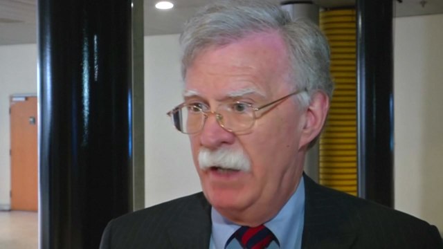 [취재N팩트] CNN 볼턴, 북미 정상회담 무산 노려 / YTN