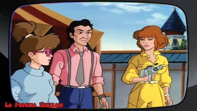 La Tierra del Combate 168 - TMNT - Las Tortugas Ninja