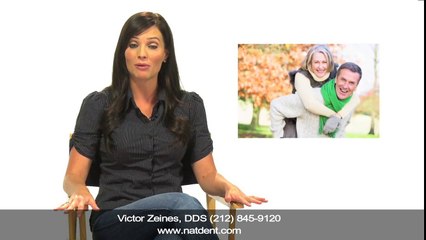 Cosmetic Dentist New York NY