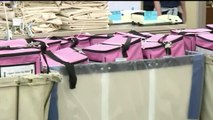 County in California Runs Out of Ballots on Election Day