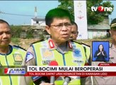 Tol Bocimi Mulai Beroperasi