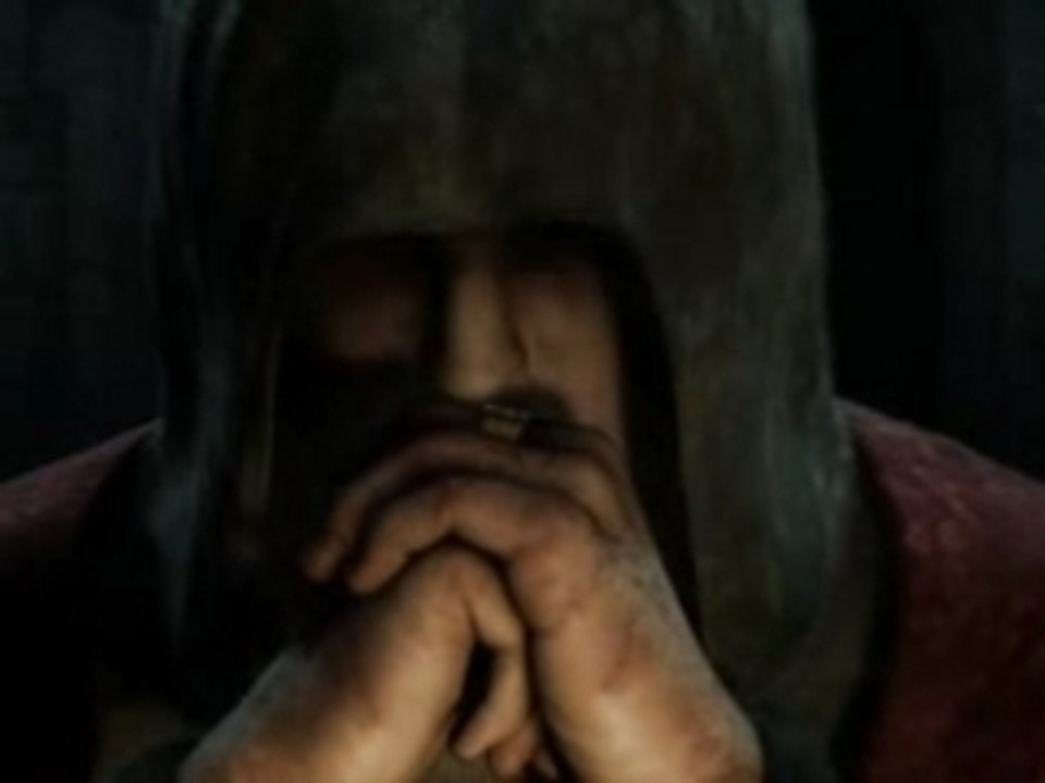Assassin's creed-trailer(video 2)