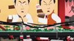 Chinos vs Japoneses South Park En Español Latino youtube