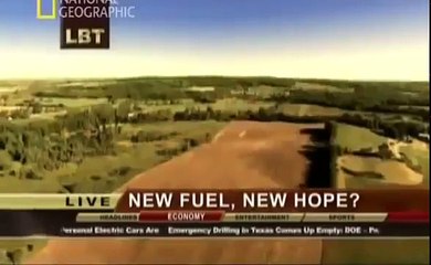 Como sera el mundo sin petroleo Documental National Geographic youtube