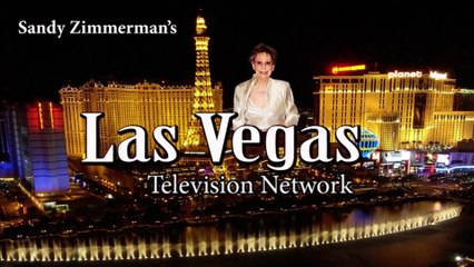 Sandy Zimmerman's red carpet interview with Illusionist David Goldrake "Imaginarium", & Show Footage-