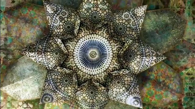 Apa itu Kecintaan terhadap Dunia Tausiah - Habib Syech bin Abdul Qodir Assegaf(360p)