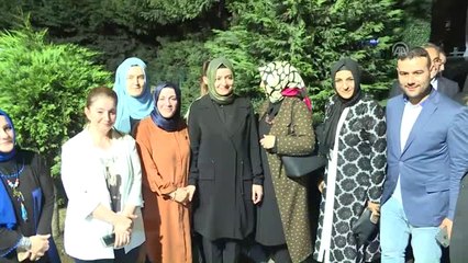 Bakan Kaya: "Bu Seçim Bu Ülke İçin Bir Beka Meselesidir"