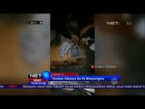 Video Amatir, Mayat Terbungkus Kardus dengan Luka Sayatan NET24