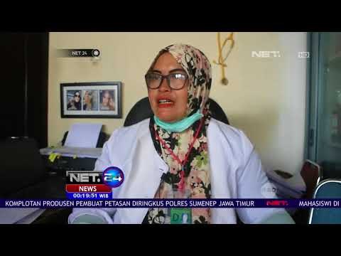 Petugas BKSDA Aceh Identifikasi Tulang Kucing Hutan NET24