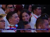 Jelang Asian Games 2018, Ratusan Pesohor Diundang Ke Istana - NET10