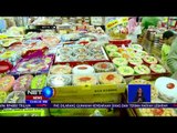 Live Report: Rekomendasi Tempat Kue Kering Lebaran Di Surabaya  -NET12