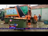 Tempat Sampah Buatan Jerman Yang Viral Dimedia Sosial -NET10