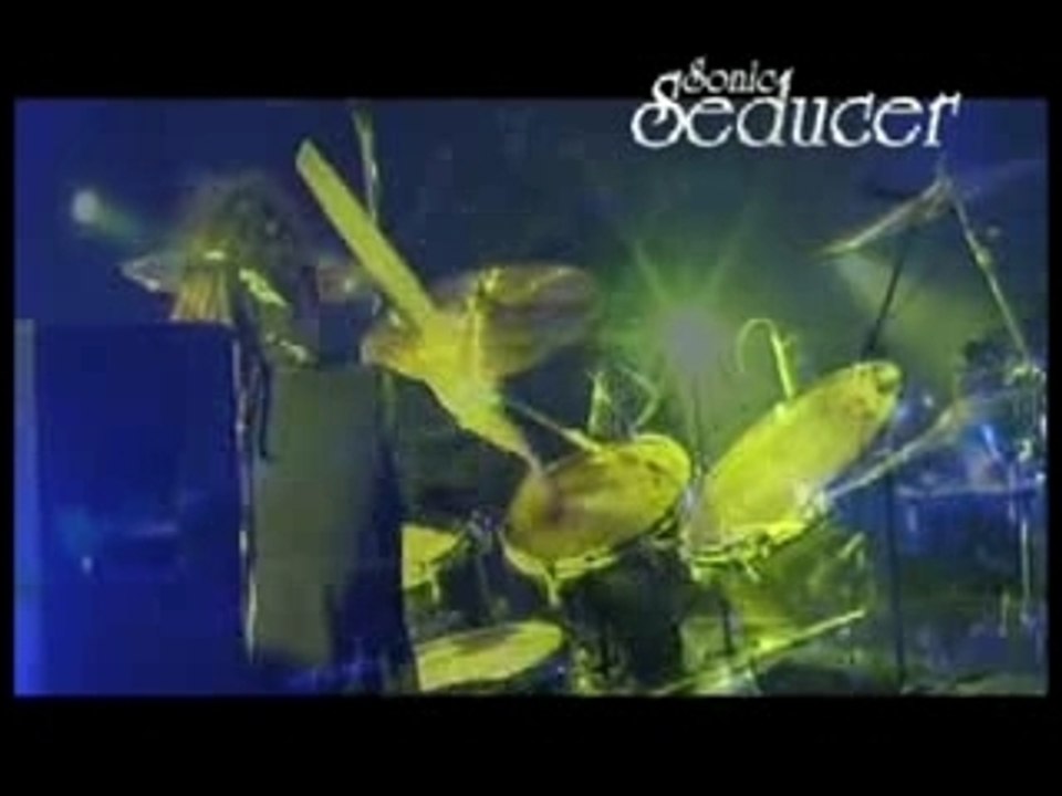 Skinny Puppy - Testure (Live)