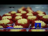 Kue Kering Red Velvet Jadi Primadona -NET12