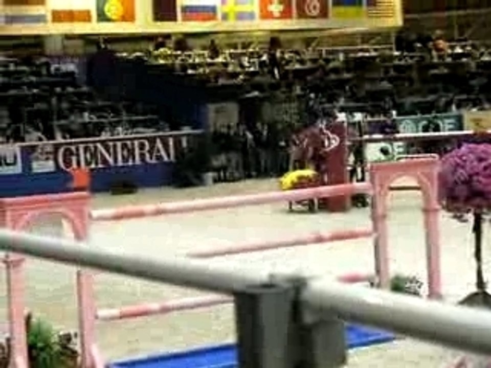 Eugénie Angot et Ilostra Dark