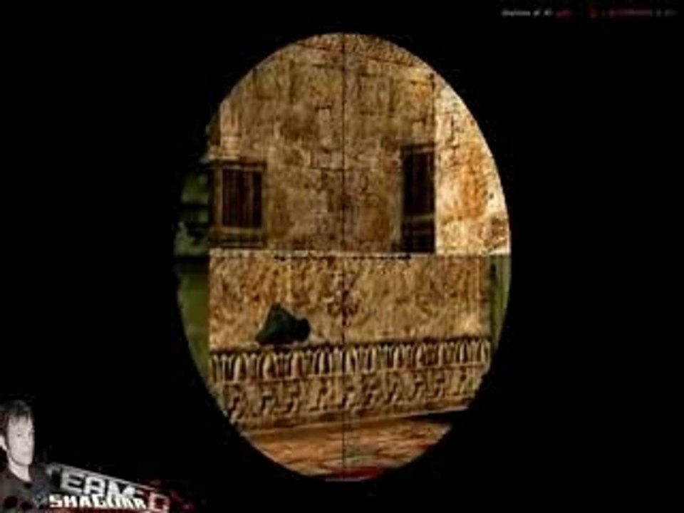 Team 3D - Movie 2007