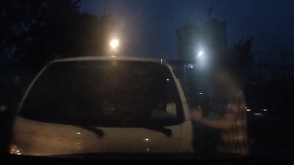 [취재N팩트] 음주운전 앞차 '쾅쾅쾅'...구속수사 여론 빗발 / YTN