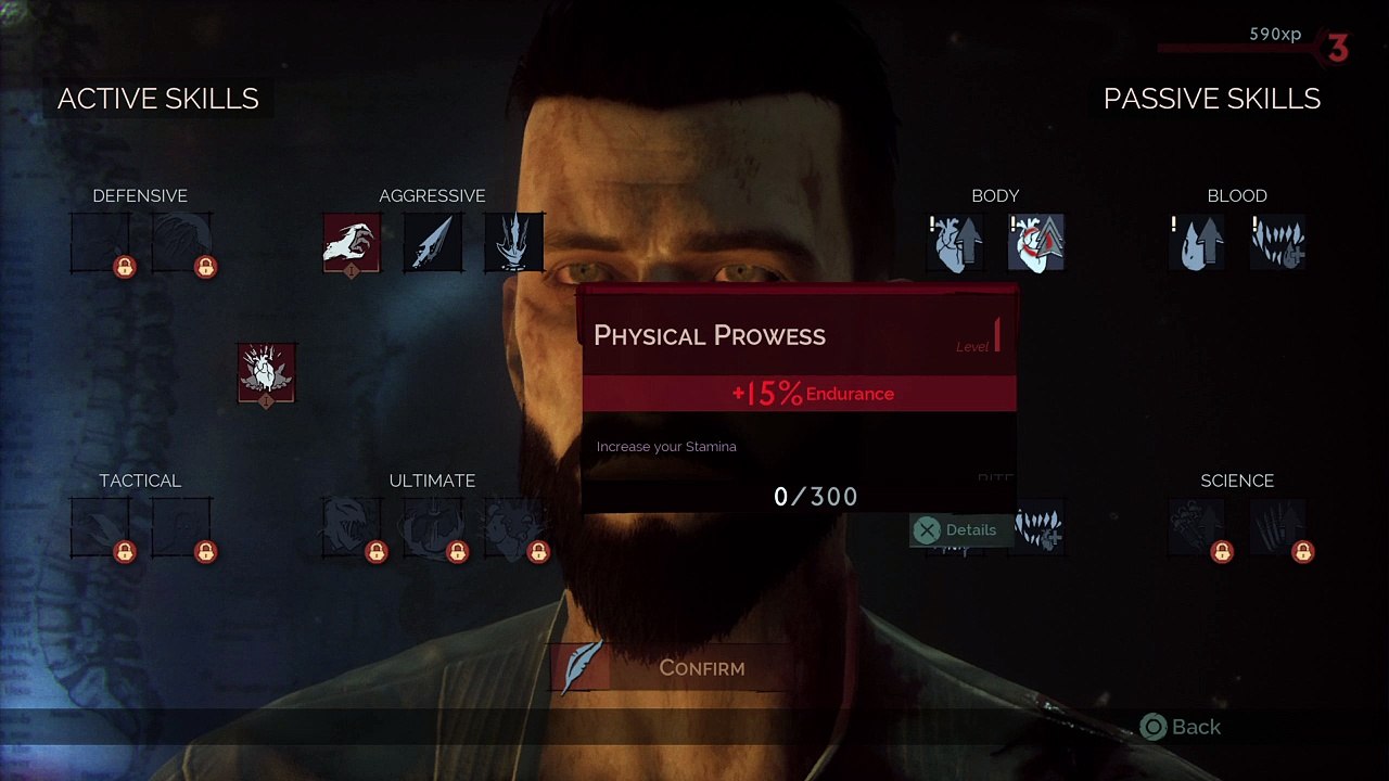 Vampyr PS4 Walkthrough Gameplay HD Part 3