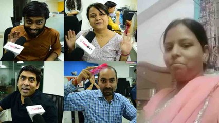 Hello Friends Chai Pi Lo की Somvati Mahawar के Video का जादू चढ़ा Office में; Watch Video | Boldsky