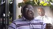 VIDEO: KAMBWILI'S END OF YEAR PRESS BRIEFING ENDS WITH A MYRIAD OF ALLEGATIONSNational Democratic Congress (NDC) consultant Chishimba Kambwili held his end of