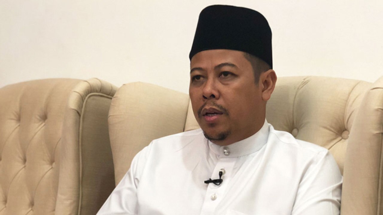 FT Youth chief : Umno exclusively for Malays