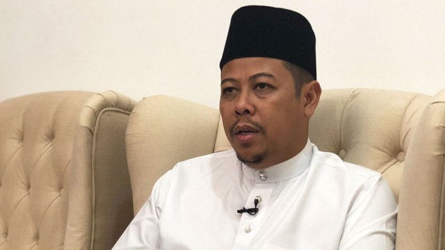 FT Youth chief : Umno exclusively for Malays