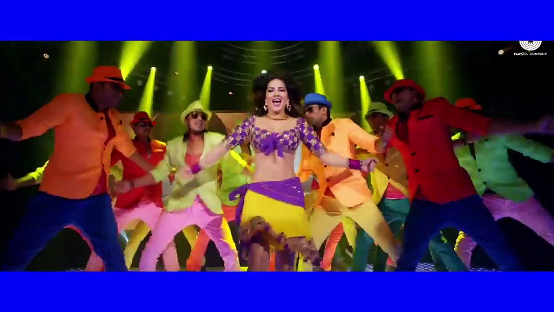 Bollywood Remix