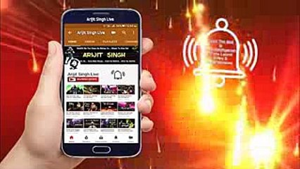 Arijit Singh Tera Yaar Hoon Mein One of the Best Song new 2018_HD_